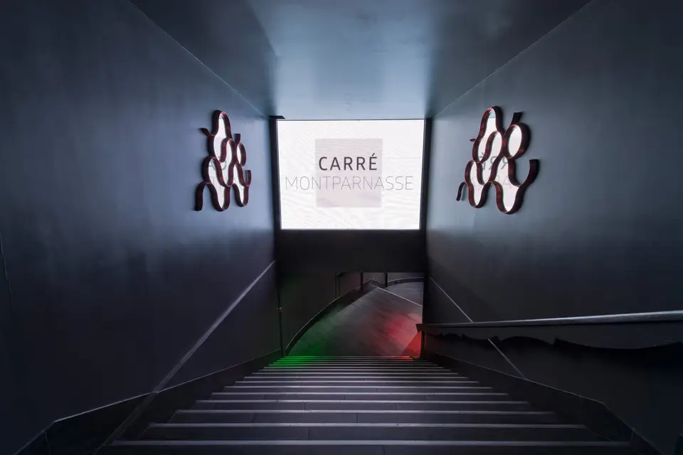 Carré Montparnasse — photo 2