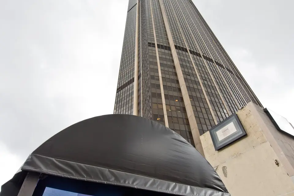 Carré Montparnasse — photo 1