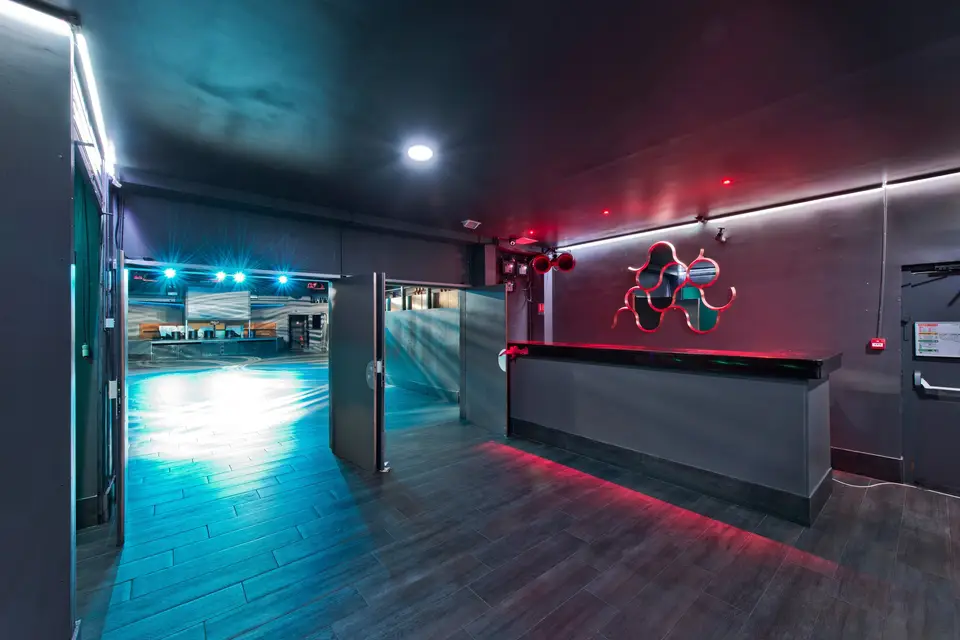 Carré Montparnasse — photo 3