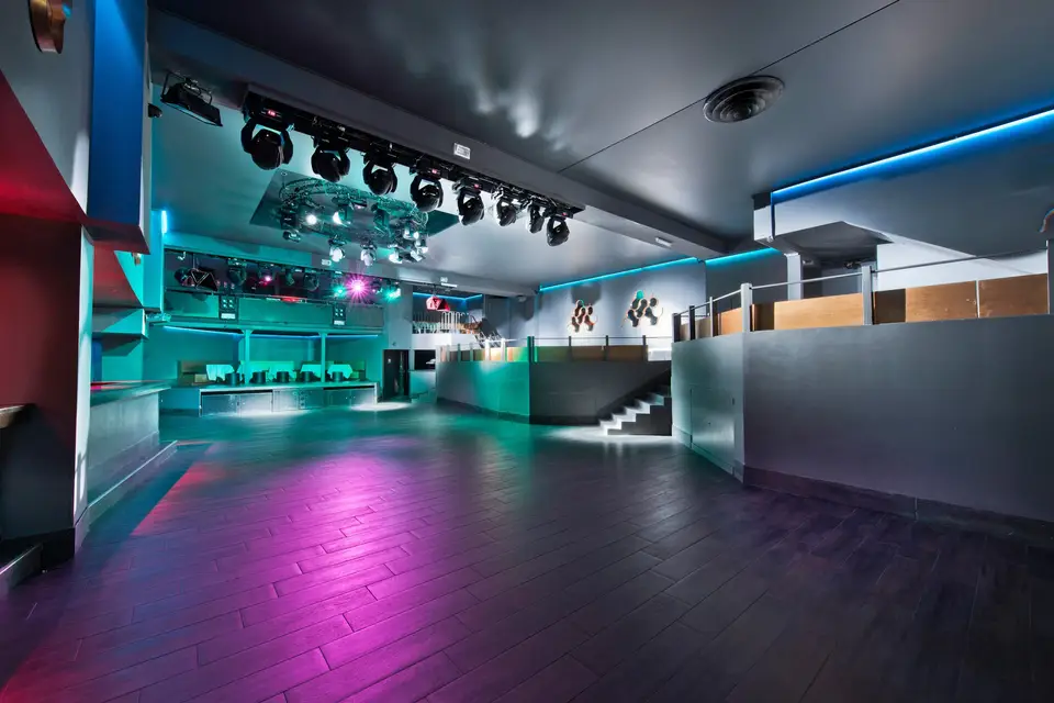 Carré Montparnasse — photo 7