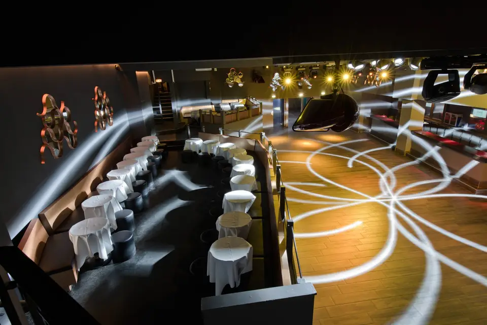 Carré Montparnasse — photo 8