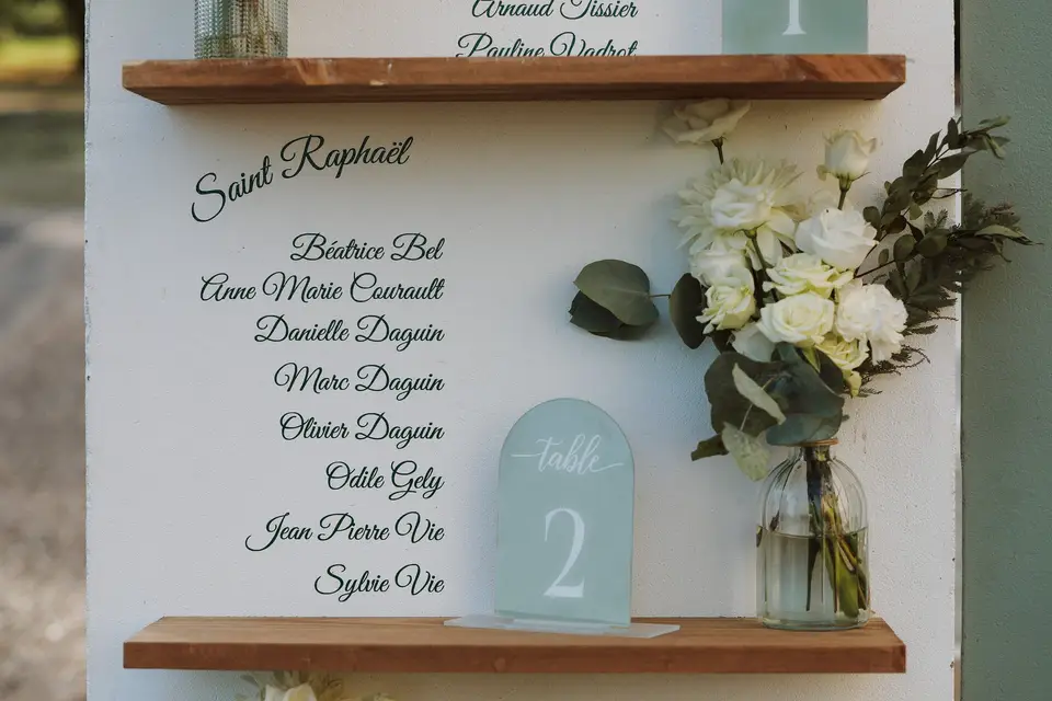 Atelier des Fleurs Semées — photo 7