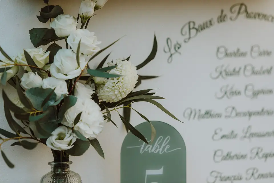 Atelier des Fleurs Semées — photo 8