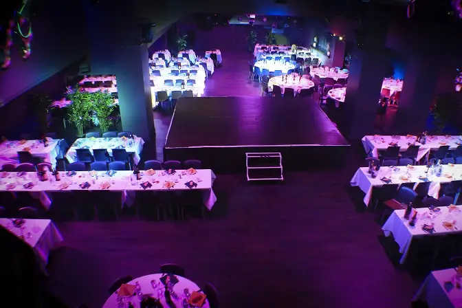 Carré Montparnasse — photo 6