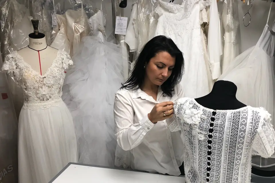 Marlène Larroze Atelier — photo 8