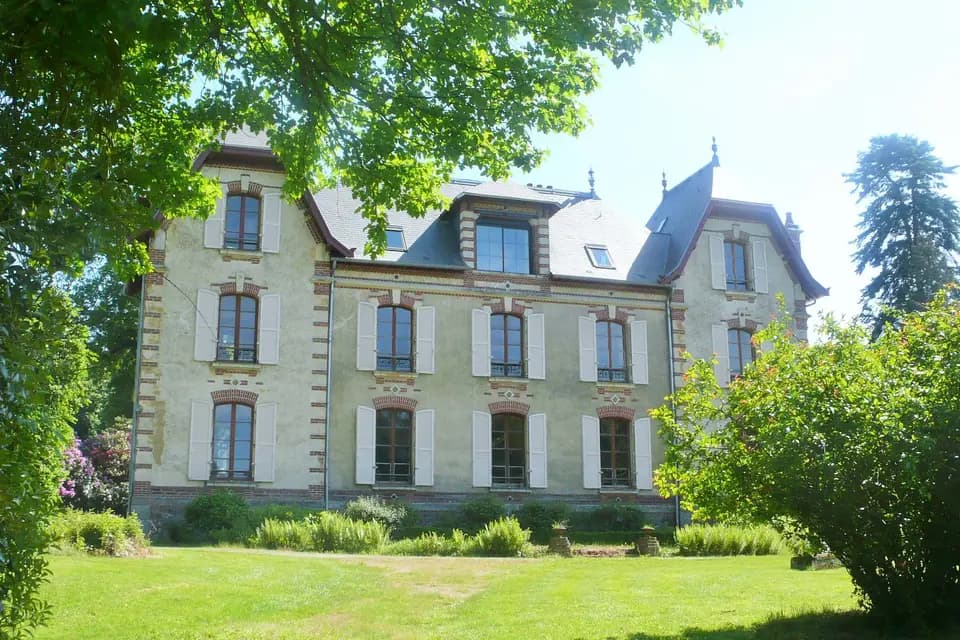 Haras du Reuzel — photo 4