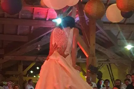 Antoinette Danse — photo 1