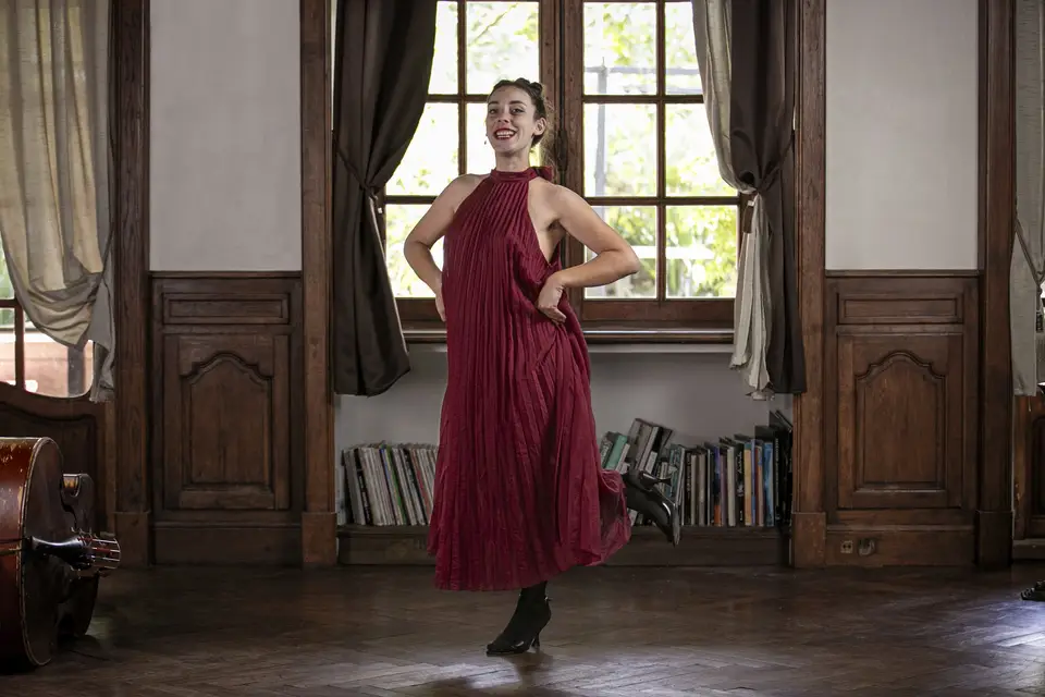 La Natchave — photo 3