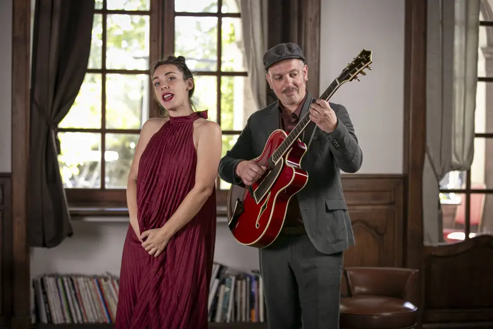 La Natchave — photo 1