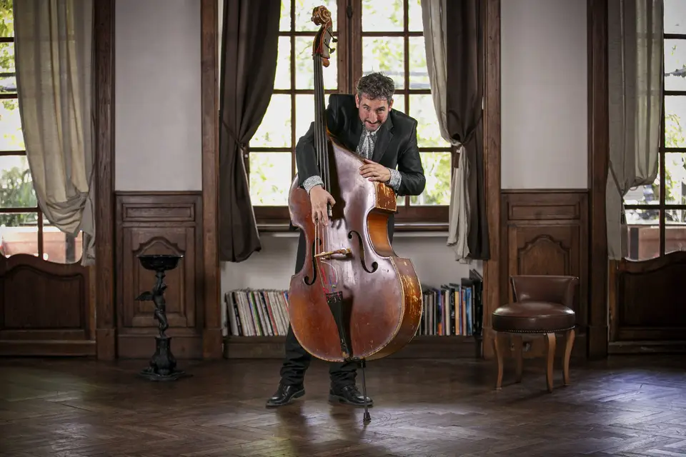 La Natchave — photo 6