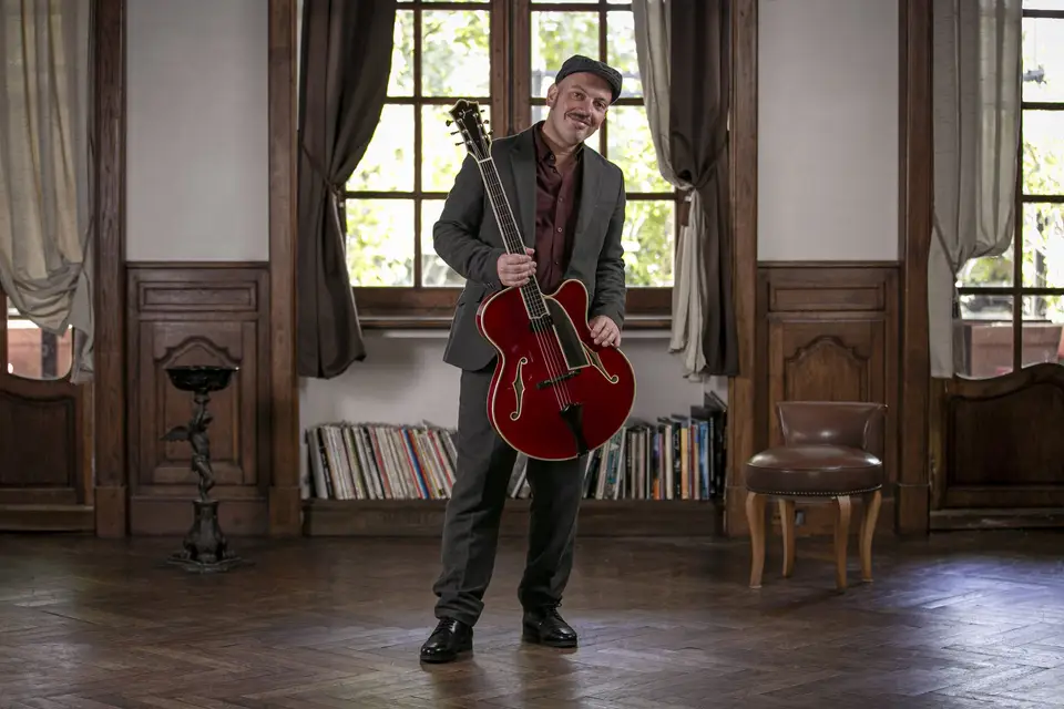 La Natchave — photo 4