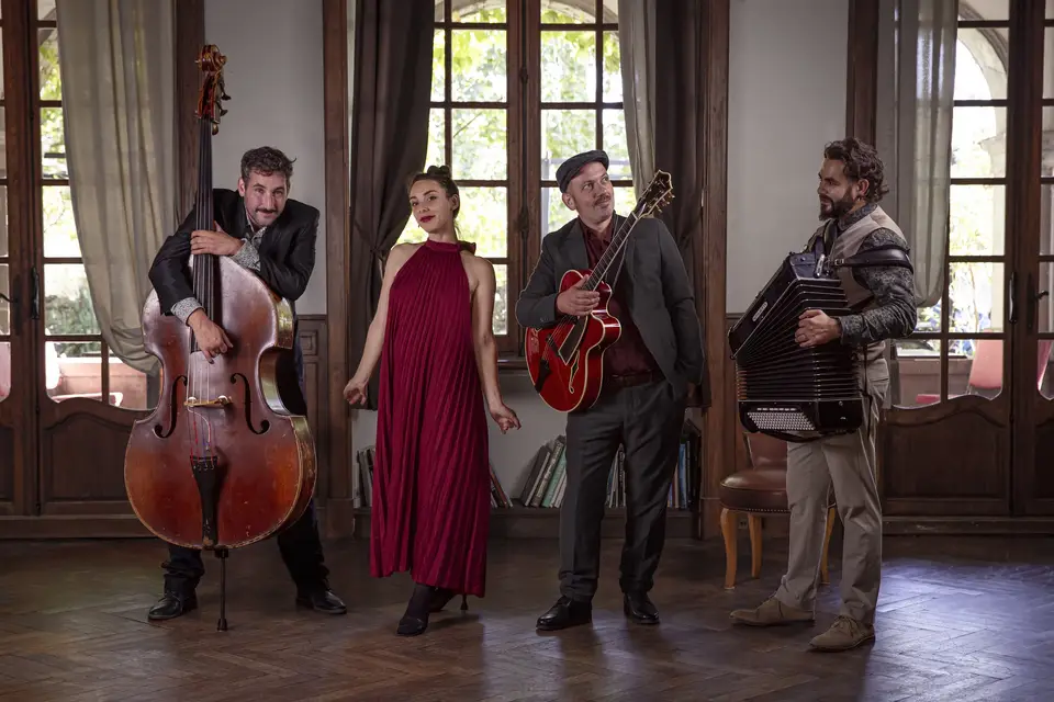 La Natchave — photo 2