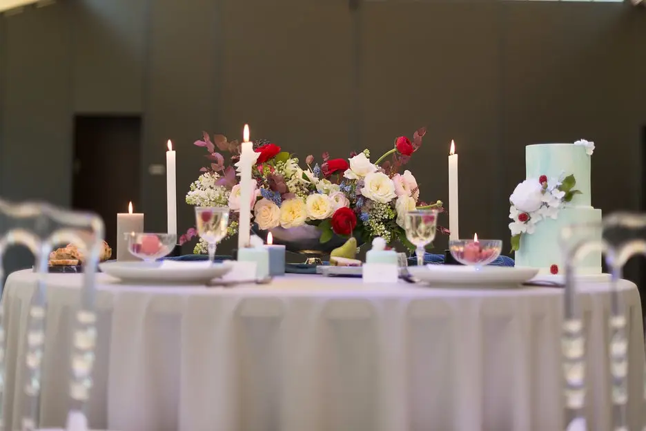 Aokily Cakes — photo 1