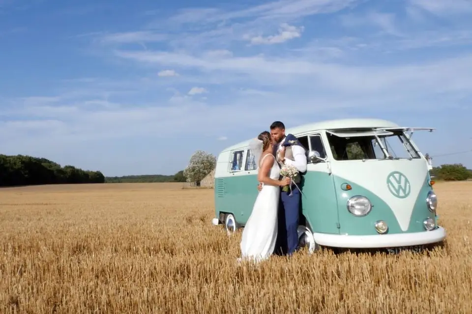 Film de Vie — photo 3