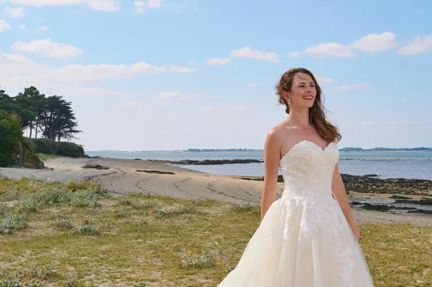 Les Mariés de Jade — photo 3