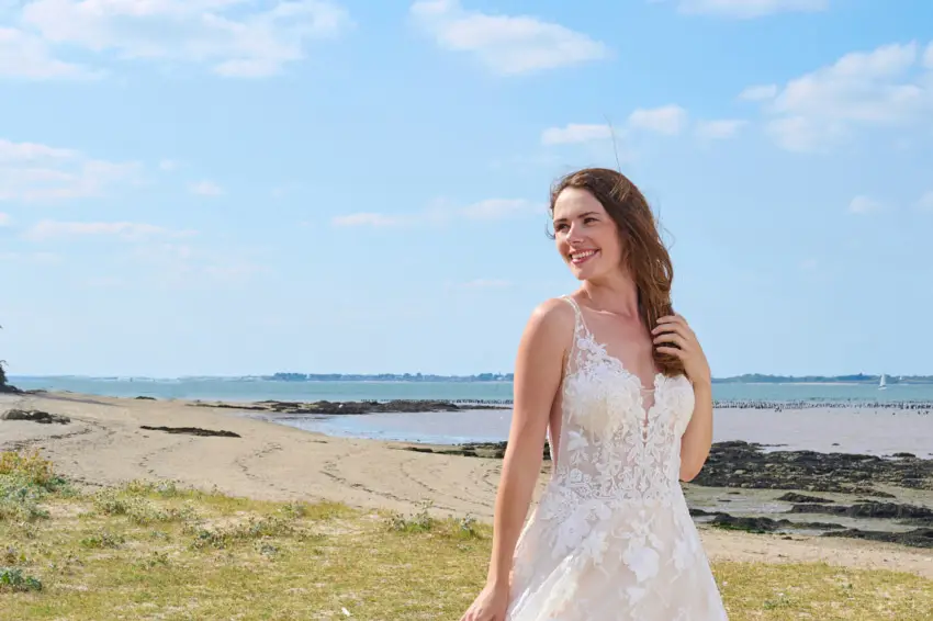 Les Mariés de Jade — photo 5