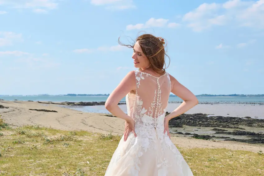 Les Mariés de Jade — photo 6