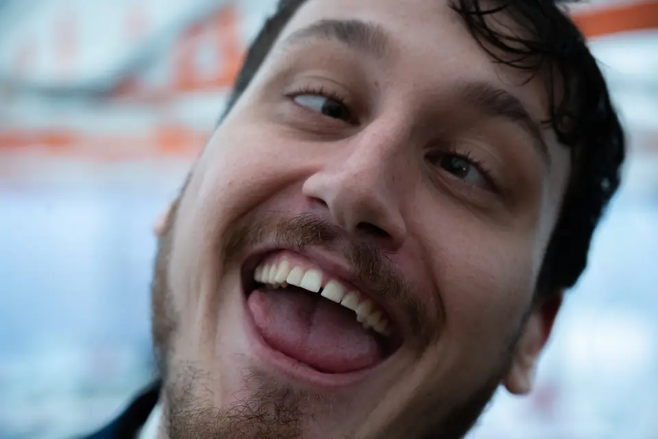 Arthur Van der Eyken — photo 7