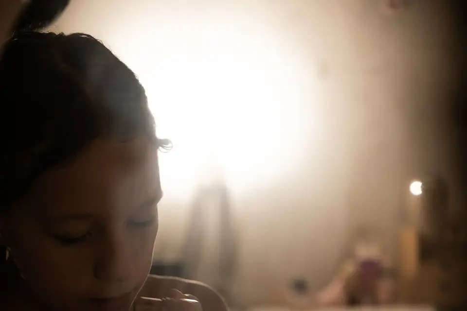 Arthur Van der Eyken — photo 6