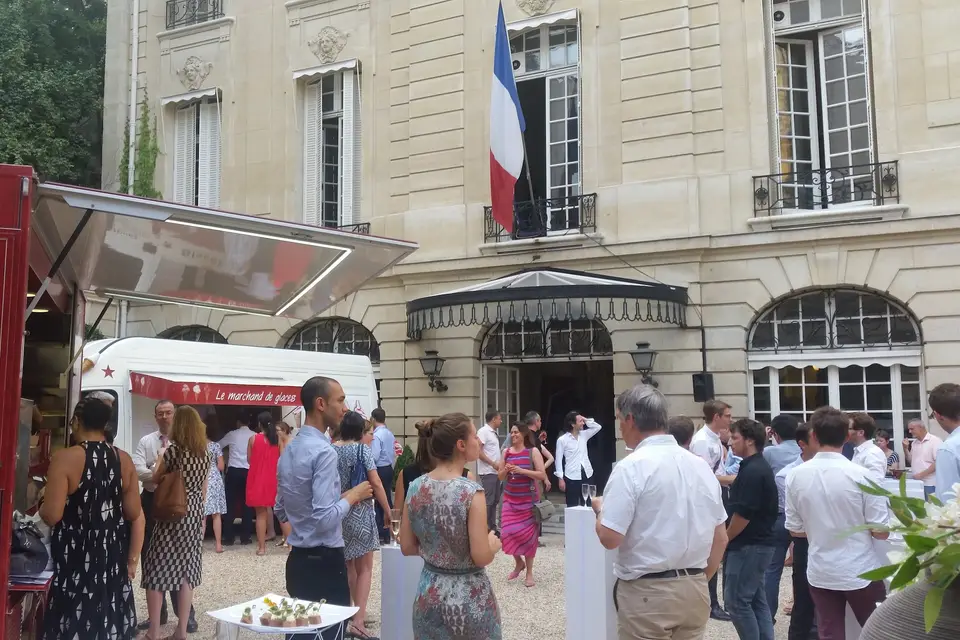 Mobile Burger — photo 6