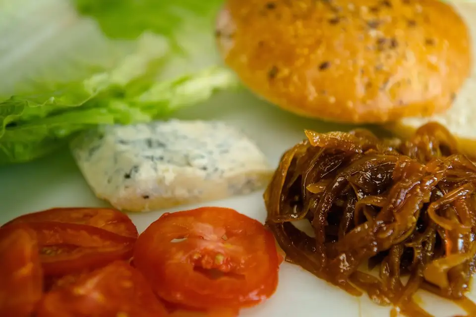 Mobile Burger — photo 3