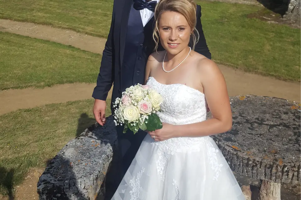 En Un & Claire Couture — photo 4