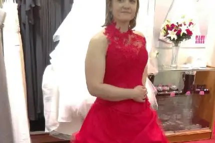 En Un & Claire Couture — photo 6