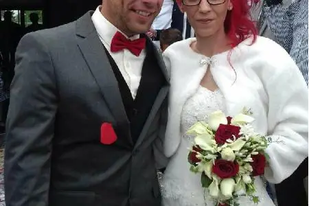 En Un & Claire Couture — photo 5