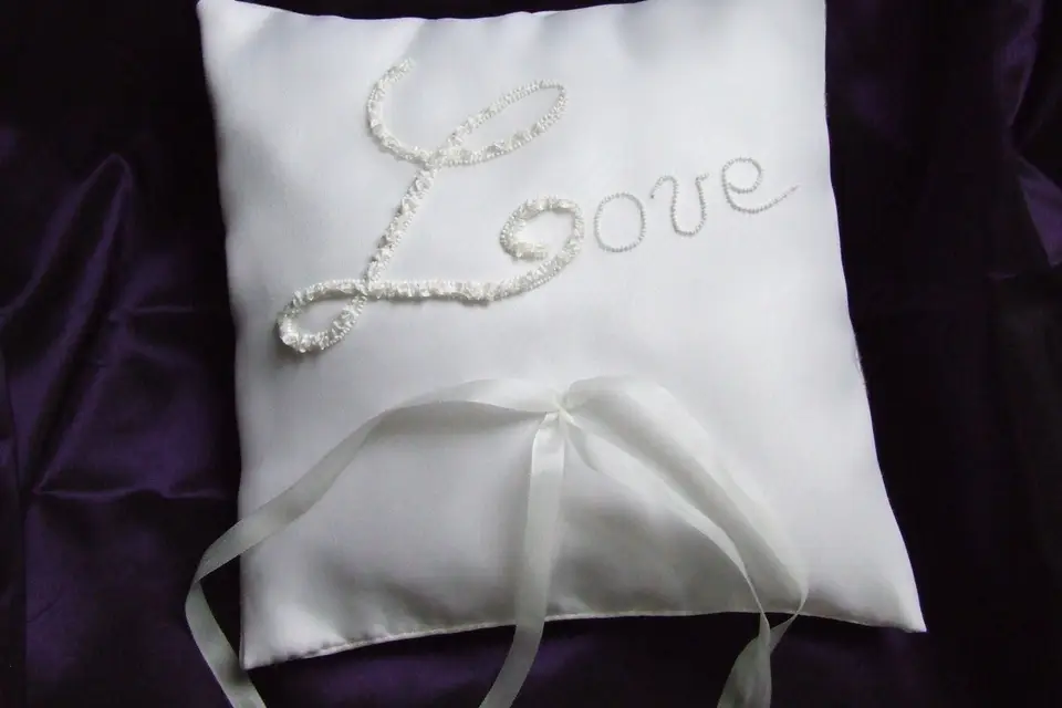 Broderie d'art Dominique Hauswirt