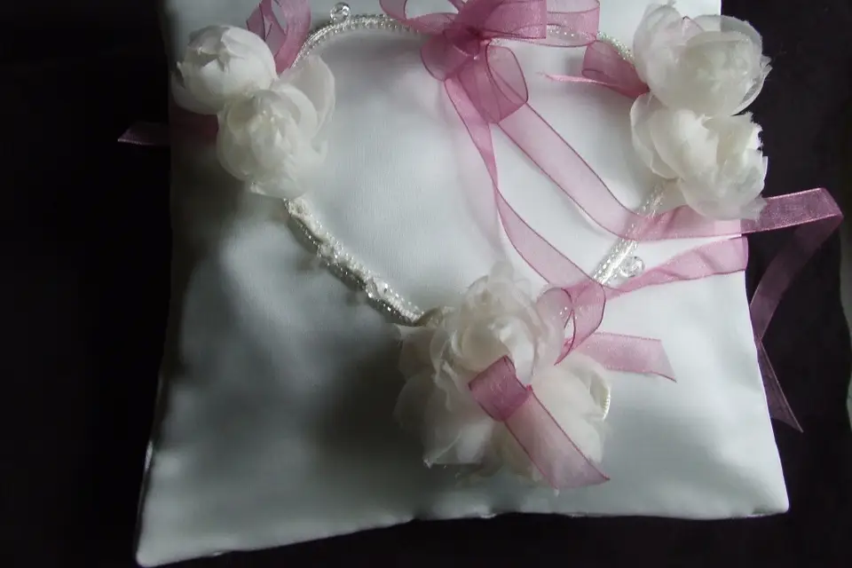 Broderie d'art Dominique Hauswirt — photo 7