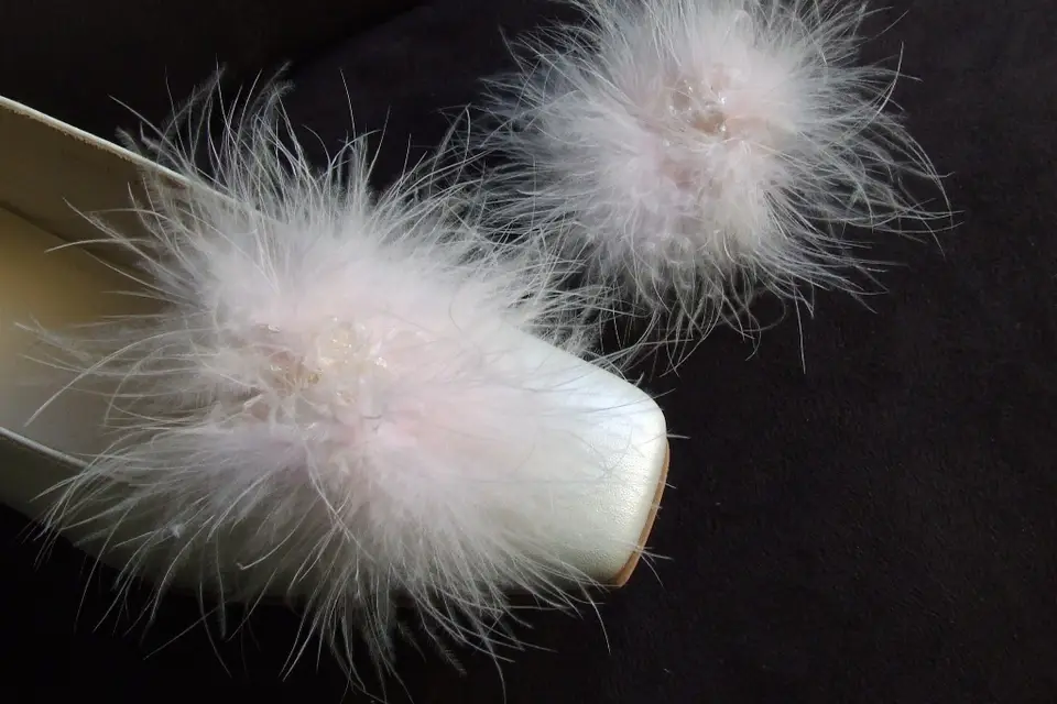 Broderie d'art Dominique Hauswirt — photo 3