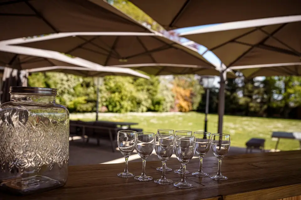 Le Logis de l'Hostellerie — photo 4