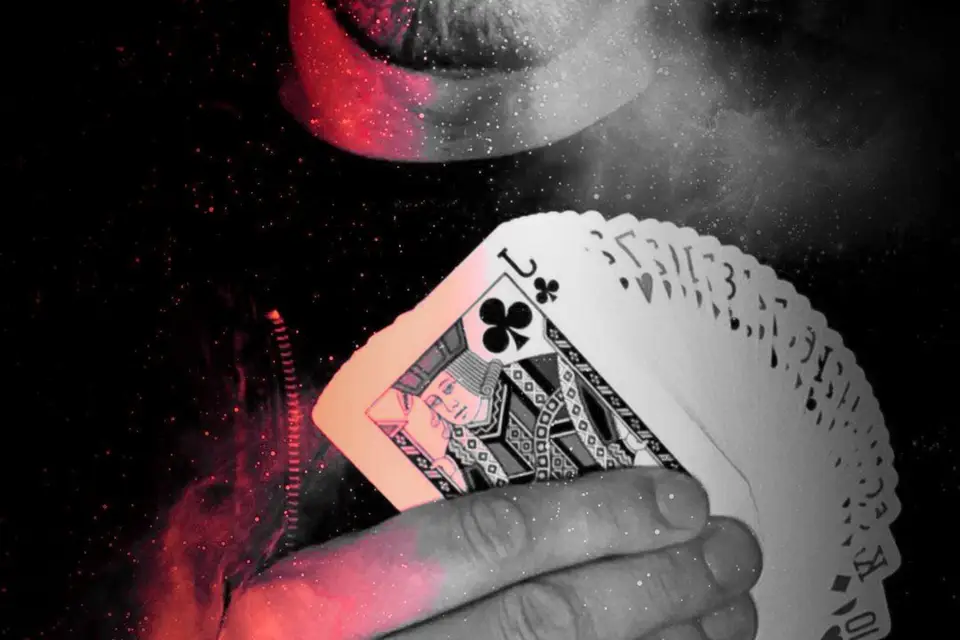 Romain G Magicien — photo 3