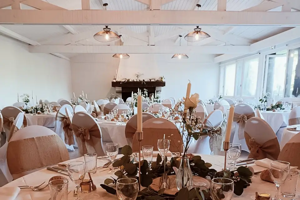 Le Logis de l'Hostellerie — photo 6