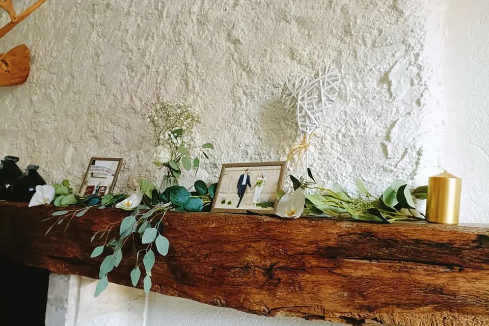 Le Logis de l'Hostellerie — photo 8