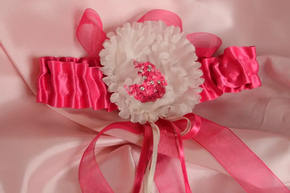 Broderie d'art Dominique Hauswirt — photo 1