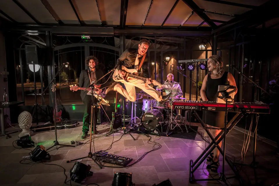 Solstice — photo 8