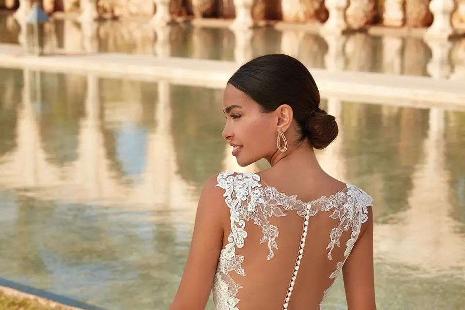 Les Mariées de Provence — photo 2