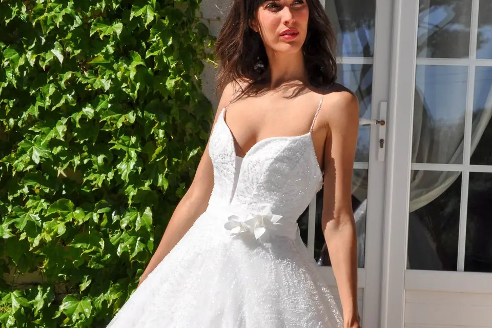 Les Mariées de Provence — photo 4