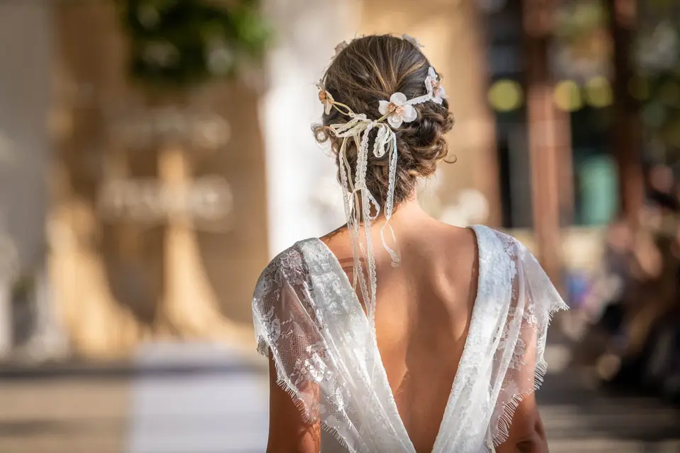 Les Mariées de Provence — photo 3