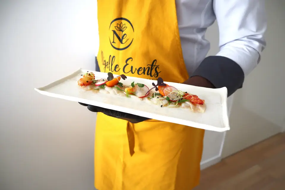 Nigelle Events — photo 4