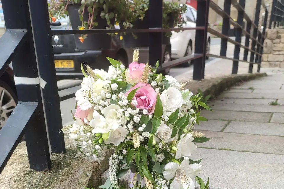 Mam'zelle Fleurs — photo 6