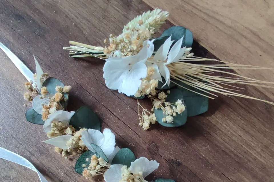 Mam'zelle Fleurs — photo 7