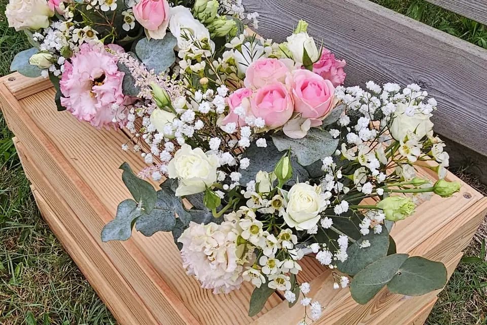 Mam'zelle Fleurs — photo 5