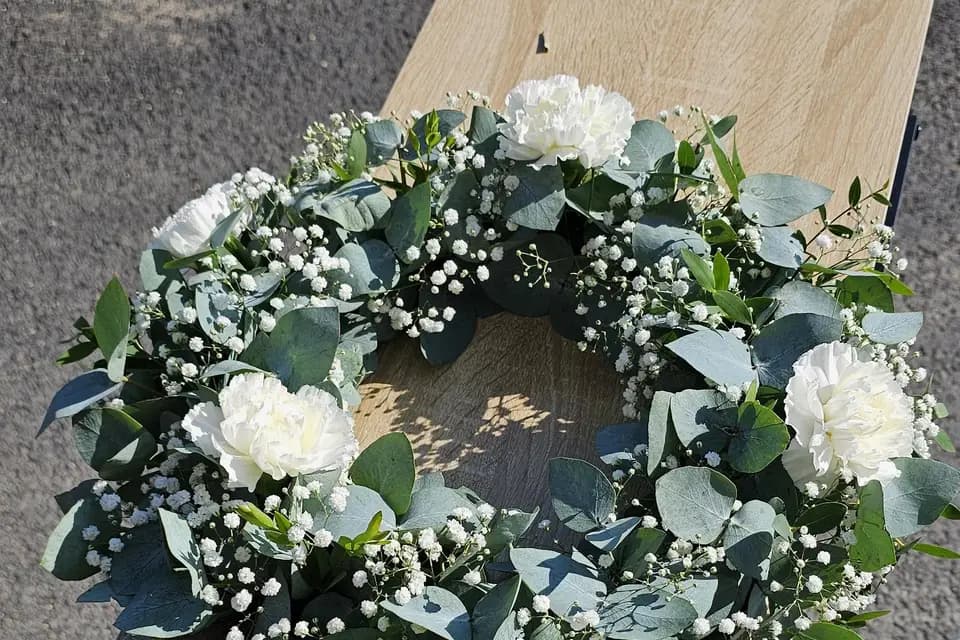 Mam'zelle Fleurs — photo 3