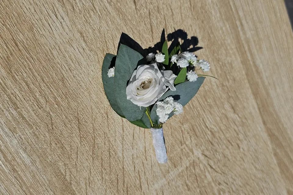 Mam'zelle Fleurs — photo 2