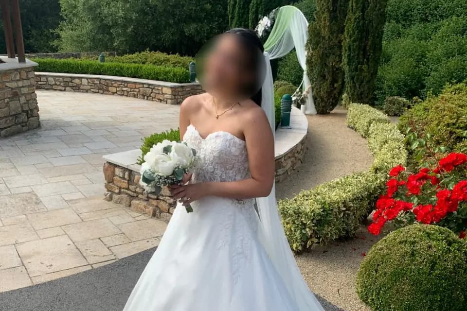 Mam'zelle Fleurs — photo 8