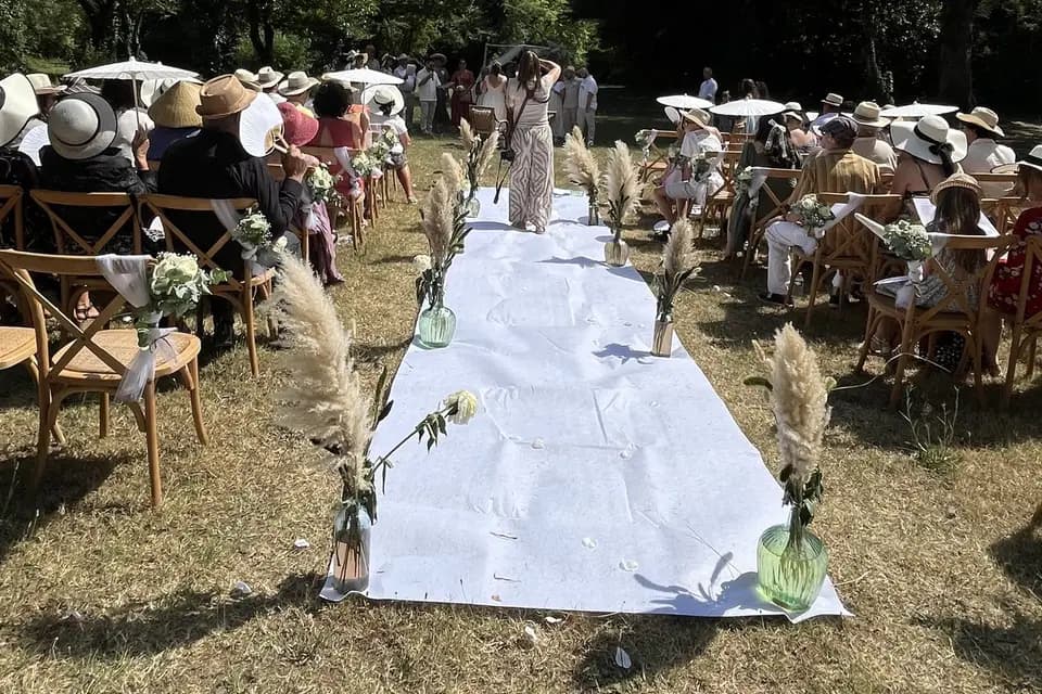 Mary Lilou — photo 4