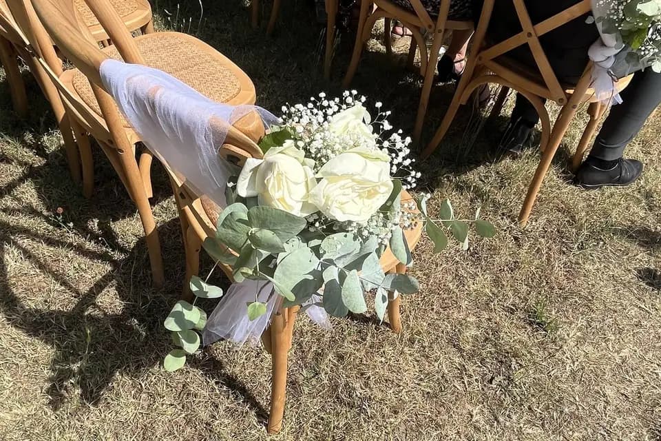 Mary Lilou — photo 2