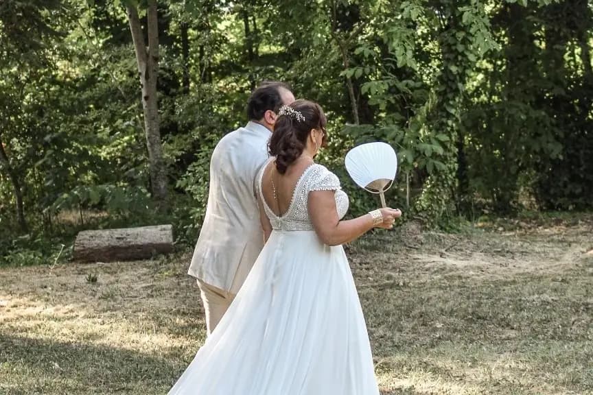 Mary Lilou — photo 5